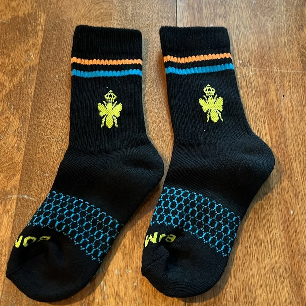 Bombas Socks 3-pack new in package
